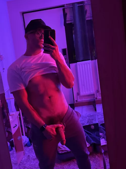 Packing for my flight tomorrow. Should I take a pic in the plane 👀 by Balistik00