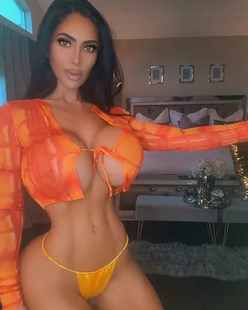 Packing heat by Stratusfactiontime