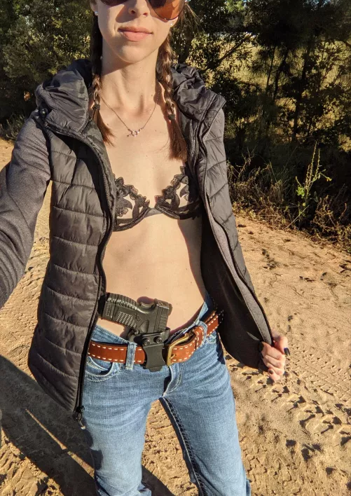 Packing by Nattykatty69