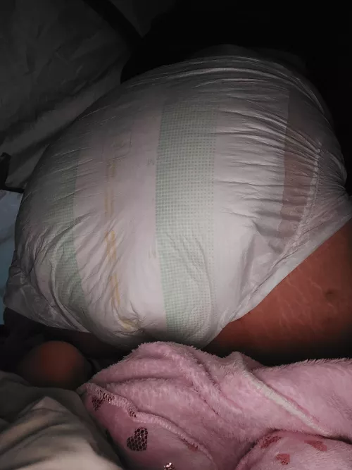 Padded and comfy by wall_orchid