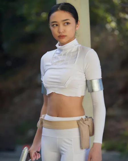 Padme Amidala by Rens Empress by gruelly4