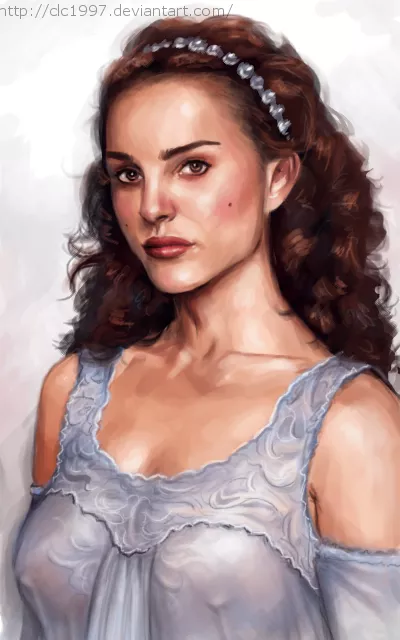 Padme Amidala (clc1997) posted by lebsages