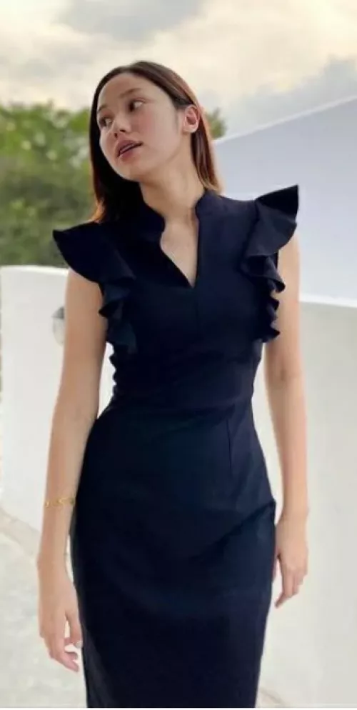 Pa-ID mga pre! Tagal ko na hindi mahanap name at IG nya by Asero831