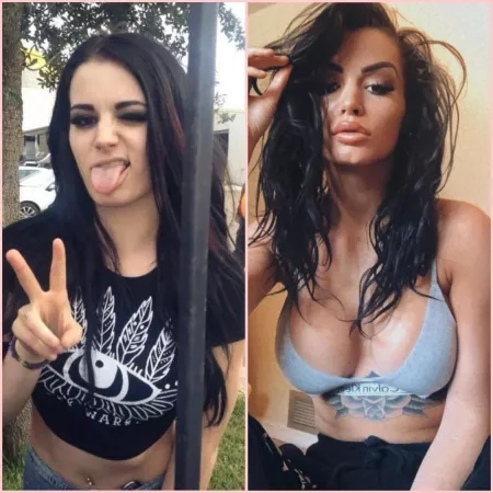 Paige 😍 by lichellemarie