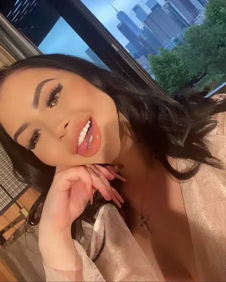 Paige by asdfyyyy9090