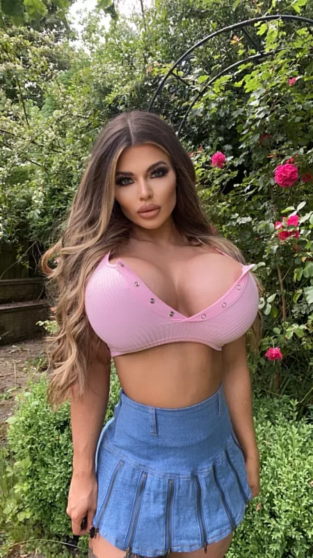 Paige British 🔥 by stratusfactionfan