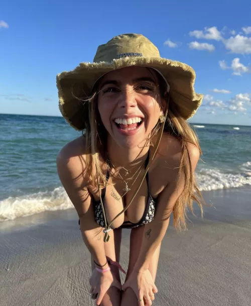 Paige Jimenez by alejour