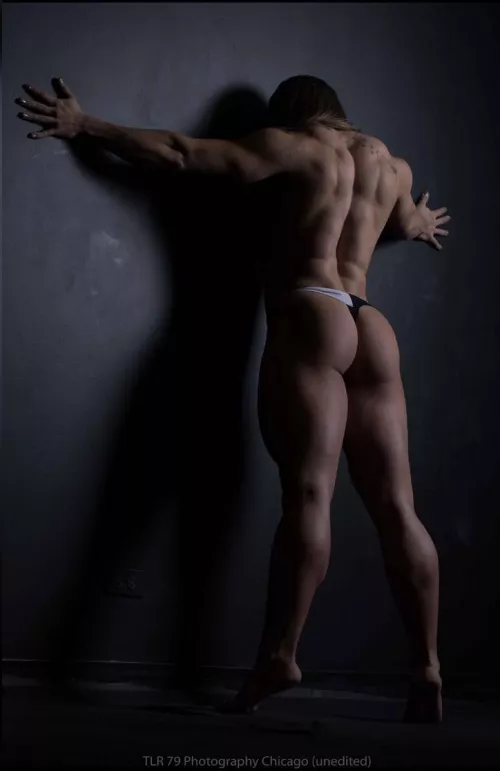 Paige Sandgren by bantikboyz