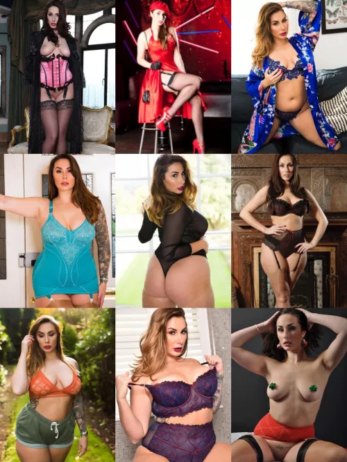 Paige Turnah by xibdeadpoolx