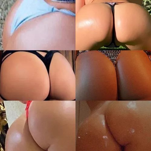 Paige VanZant’s bbl by mistersimple101