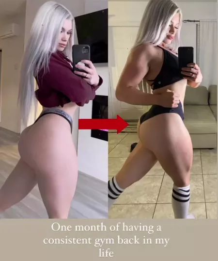 @paigecapener (one month) by PawgAdjudicator