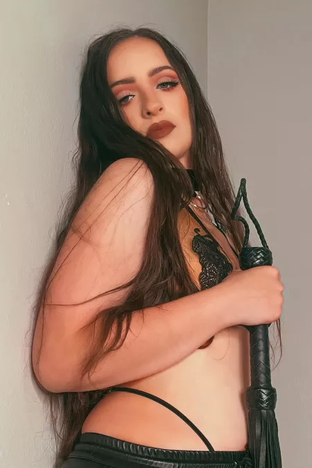 Pain is growth. It also really turns me on to see you in pain and wanting to please me. by dominaludov