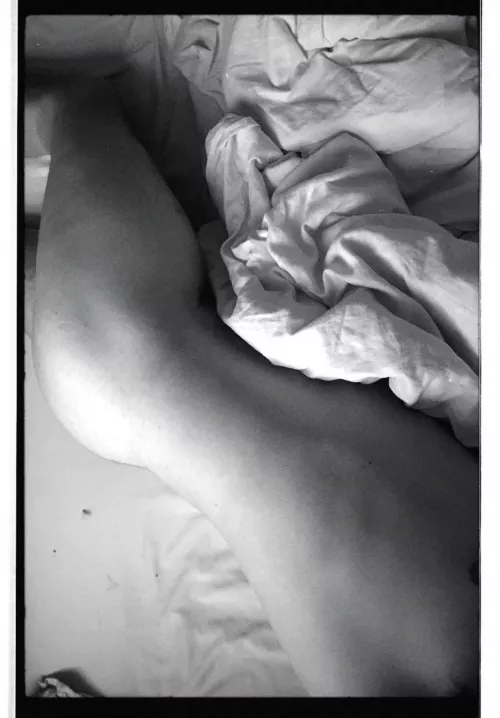 Paint (m)e like one of your French boys. by lcr1362