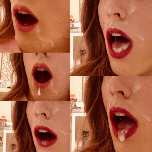 Paint me like one of your French girls. by robyninthahood