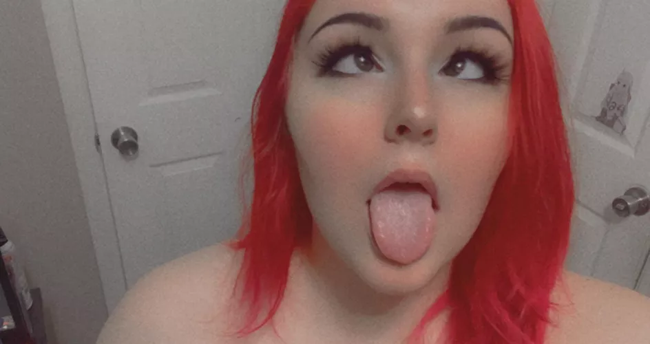 Paint my face with cum! by smalluwu