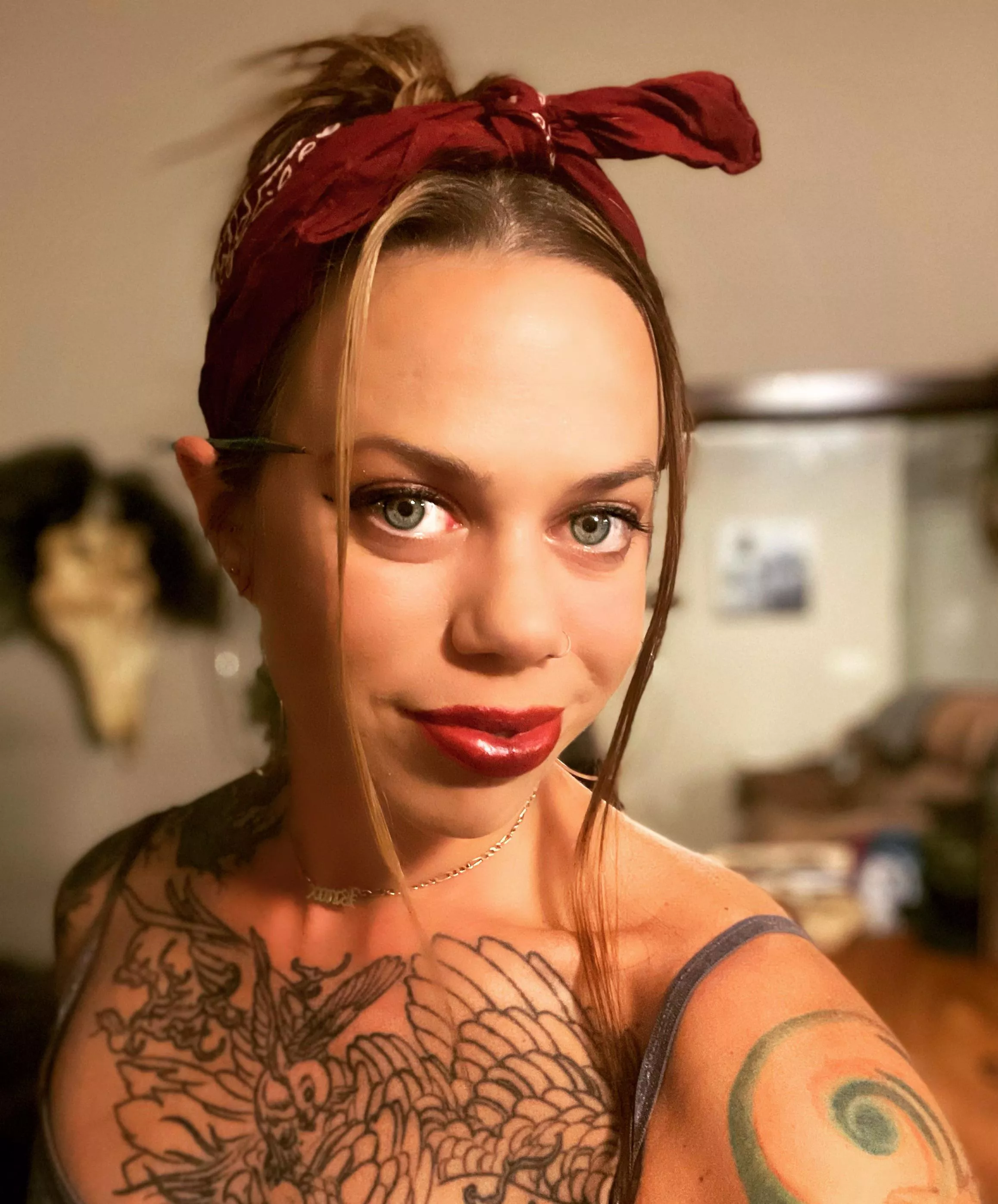 Paint night posted by Acceptable-Rain4847