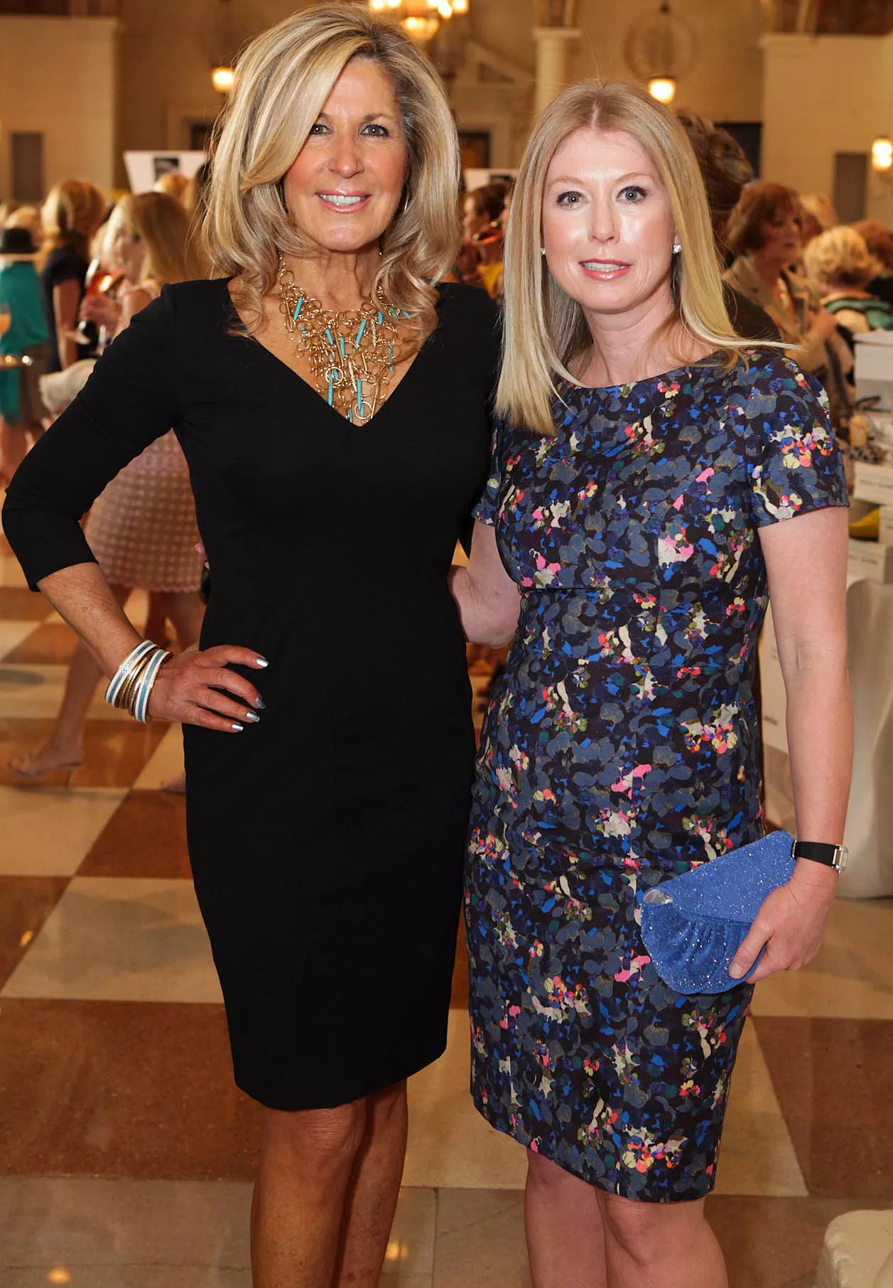 Pair of Blonde Hotties - Left or Right? posted by gooningaccount