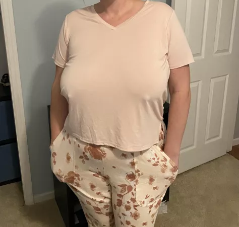 Pajama party anyone! by Magictke0306