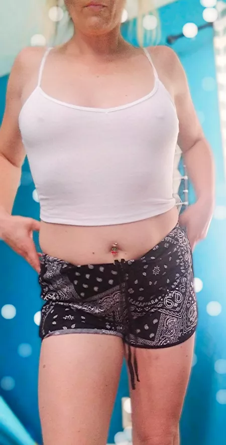 Pajama pokies by tilthecasketdrops