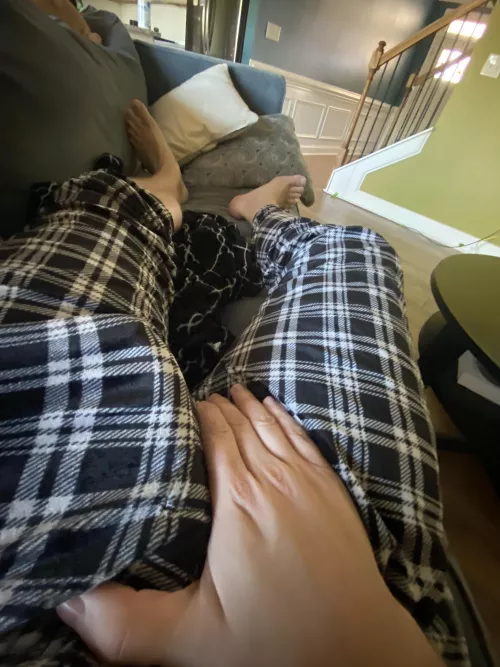 Pajamas by Snoo_99751