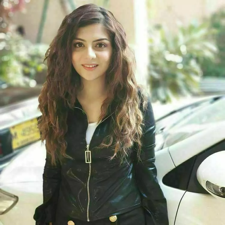 Paki Model Rida Isfahani Full👙video posted by Square_Persimmon1340