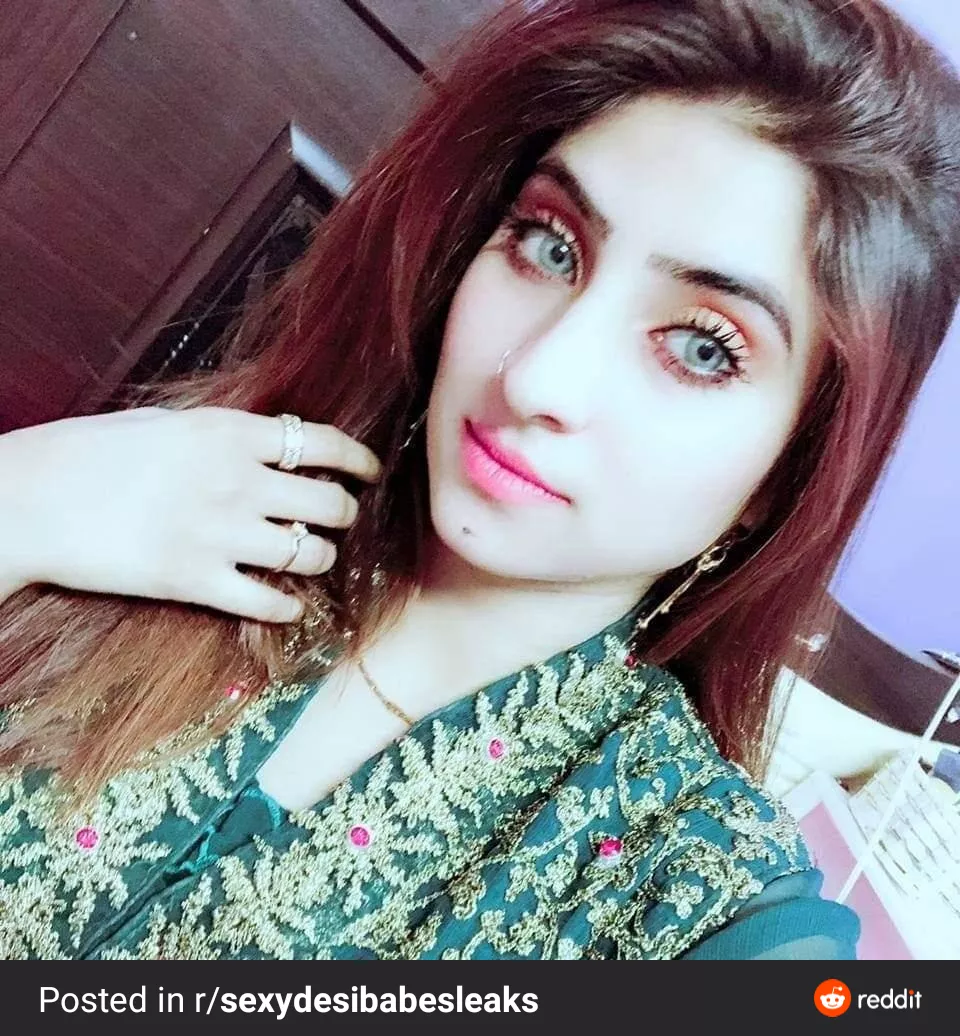 Pakistani Actress Fatima Sohail Leaked Video link in comment. posted by [deleted]
