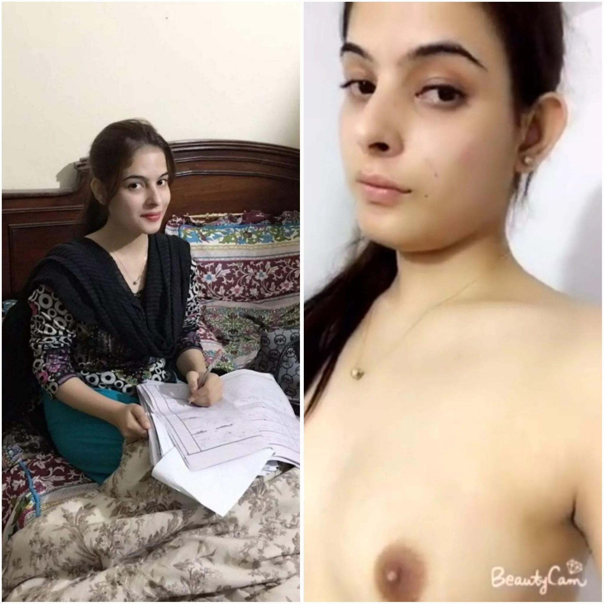 Pakistani Tution Student Leaked Video. Link in comment. posted by [deleted]