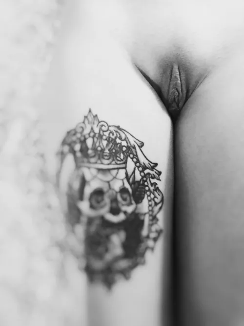 Pale and blurred by kinkycouple63