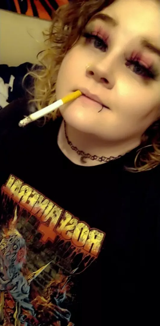 Pall malls burn forever lol posted by voidddevoiddd