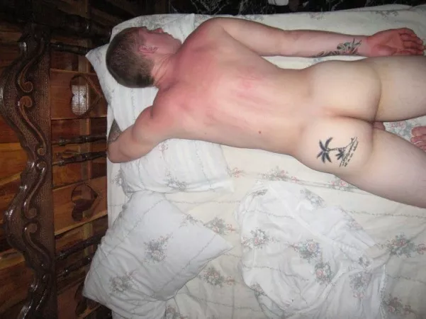 Palm Sunday by Mad4Reddit