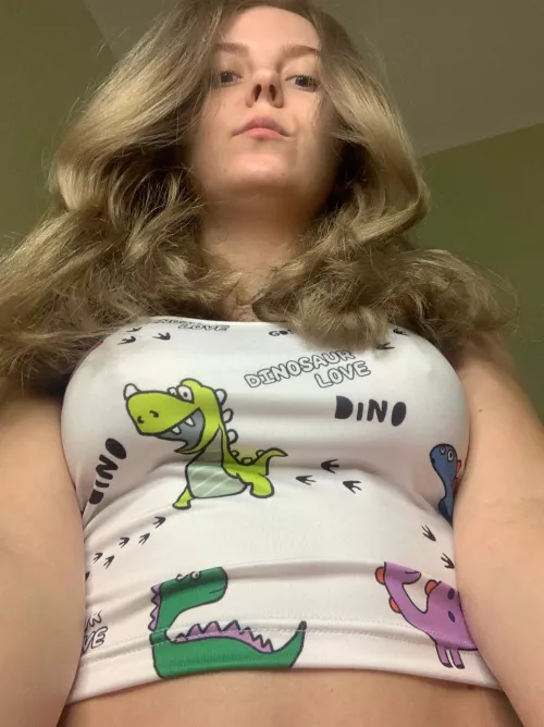 Pam Pam 💚 by cutelilme