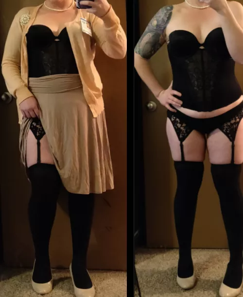 Pam Poovey - Take a Number!! by SplooshSnacks4