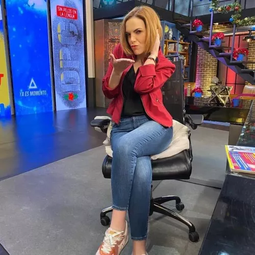 Pamela Cerdeira by AmanteDeBelinda1