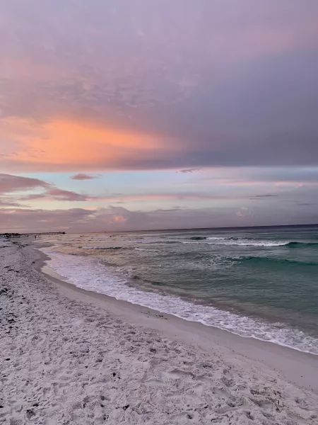 Panama City Beach, FL by IlluminatedAscension