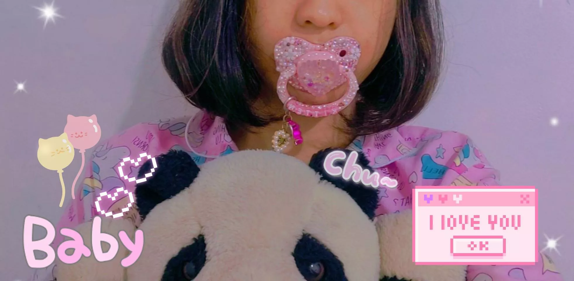 Panda need a new fwend 🧐 posted by Spirited-Fuel-9294