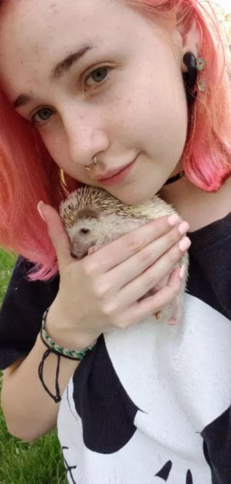 Pandaa :> by Lalisa_-