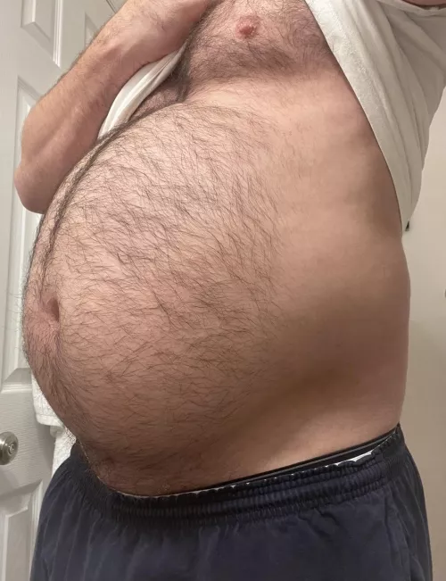 Pandemic gains by Traditional-Aide-435