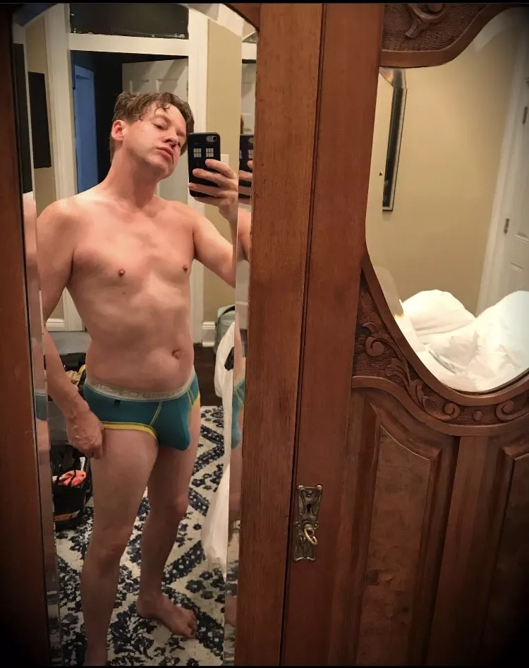 Pandora boxx from Twitter posted by J0hnny_B1ade