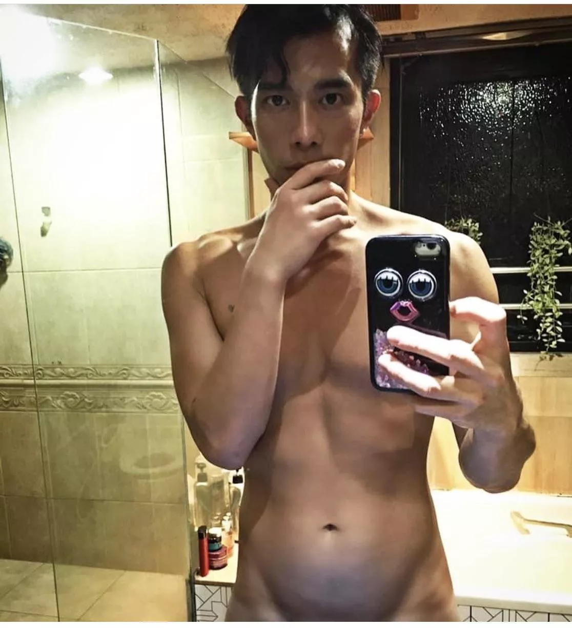 Pangina Heals 😍! posted by brunomald