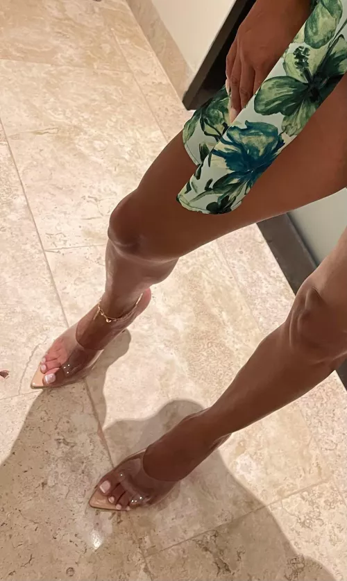 Panties? by Internal_Dentist_838