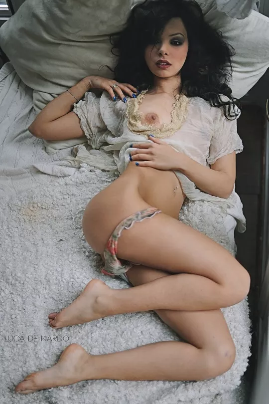 Panties are coming down posted by CJ105