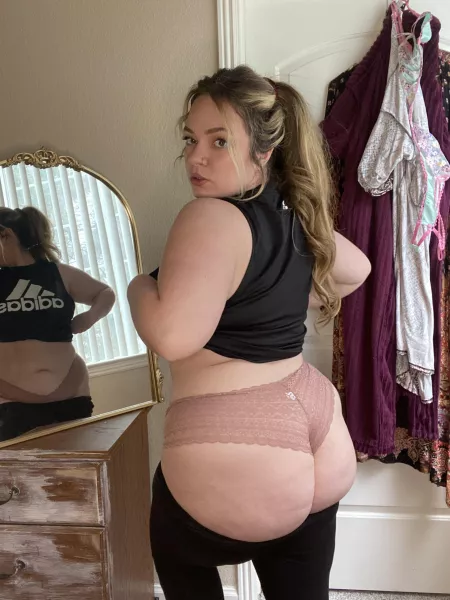 Panties come off next by riverann20