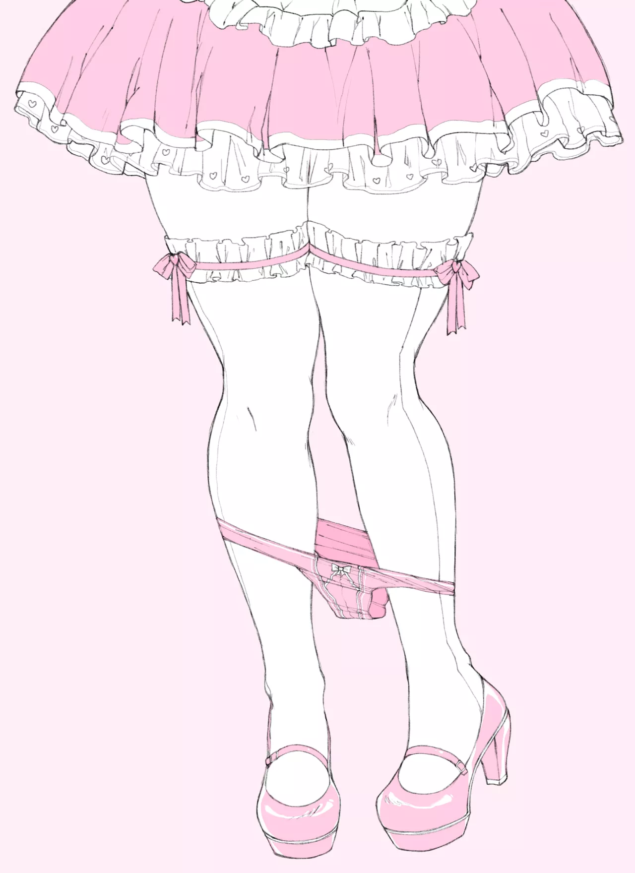 Panties off posted by RadMaximilian