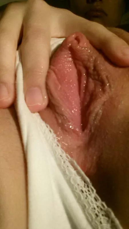 Panties to the Side by miasboobs