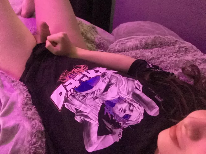 Pants are for chumps by Octovator