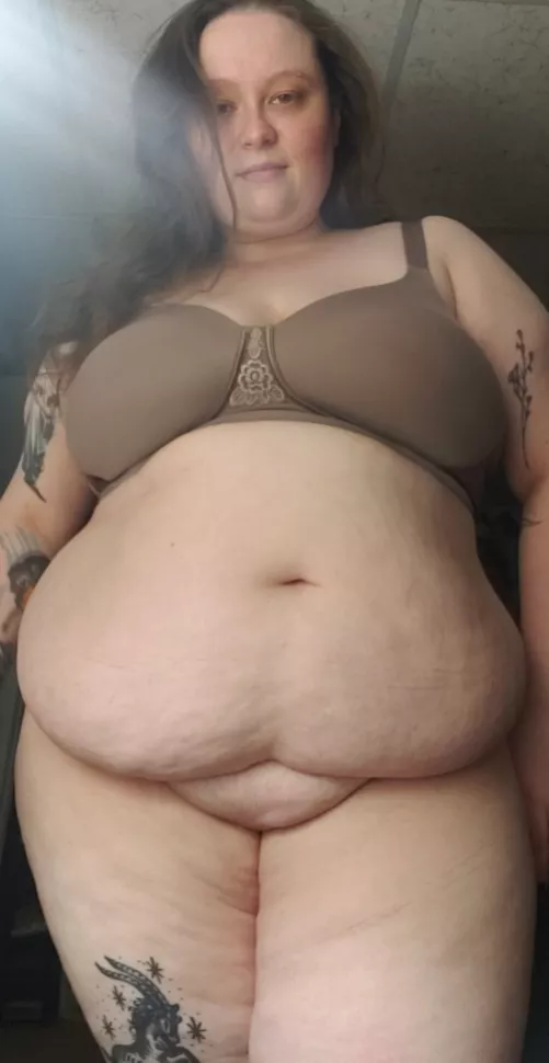 Pants are not needed by TigPaleBiddies