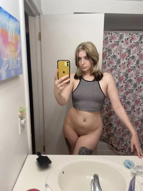 Pants are the devils cuffs!!! by wiinierox