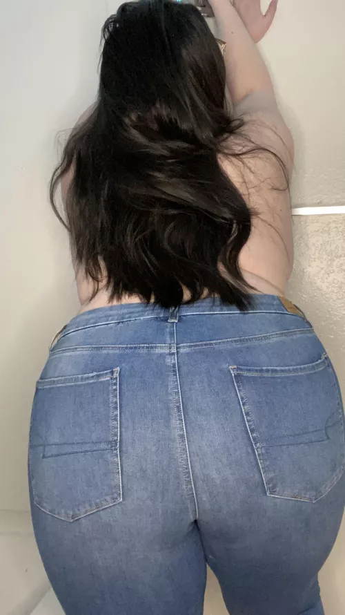 pants of the day 😇 by gatorfreckles