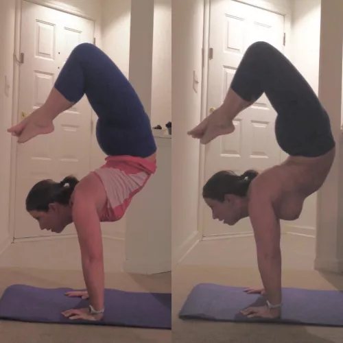 Pants stay, but that’s all by xXSportChiXx