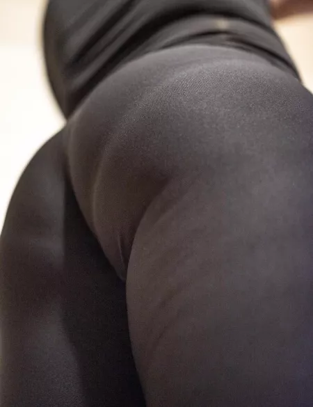 Panty lines 🤤. What do you think about them!? by the_one9o2